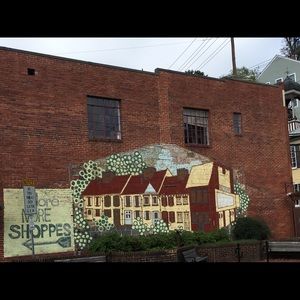 Meet your Posher, Deanideani